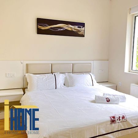 Ammo Glyfada Residences Αθήνα Εξωτερικό φωτογραφία