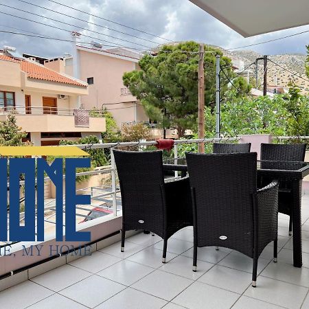 Ammo Glyfada Residences Αθήνα Εξωτερικό φωτογραφία
