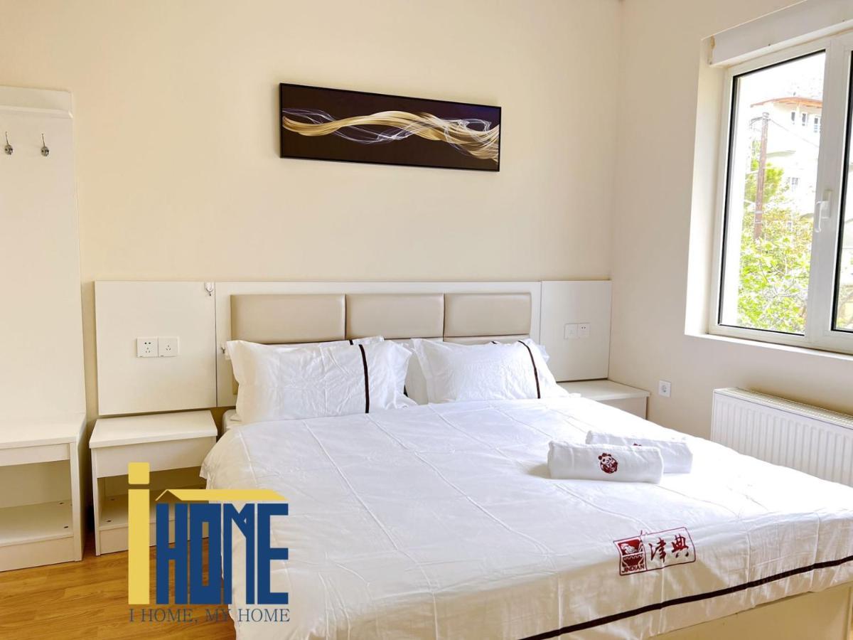 Ammo Glyfada Residences Αθήνα Εξωτερικό φωτογραφία