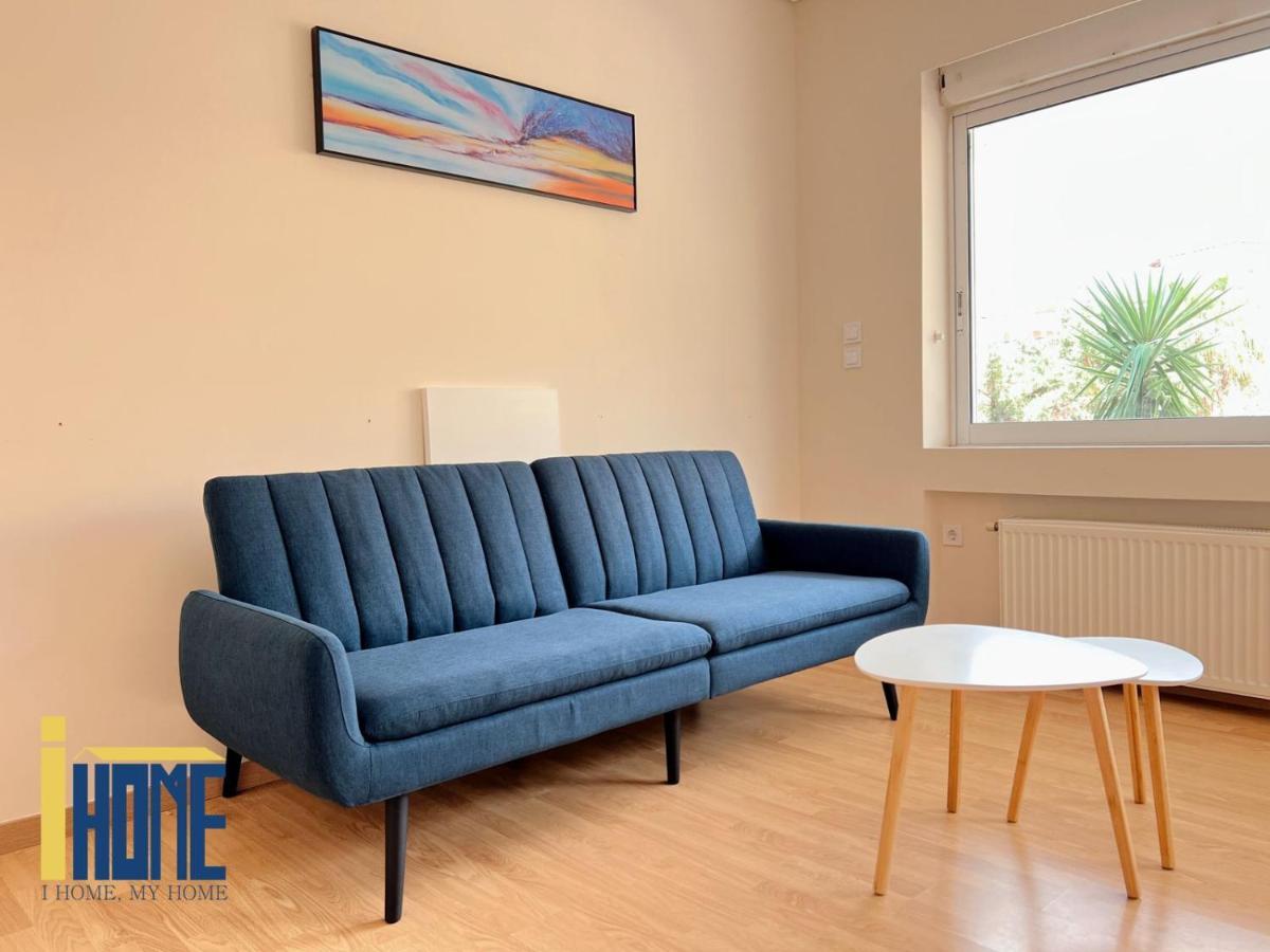 Ammo Glyfada Residences Αθήνα Εξωτερικό φωτογραφία