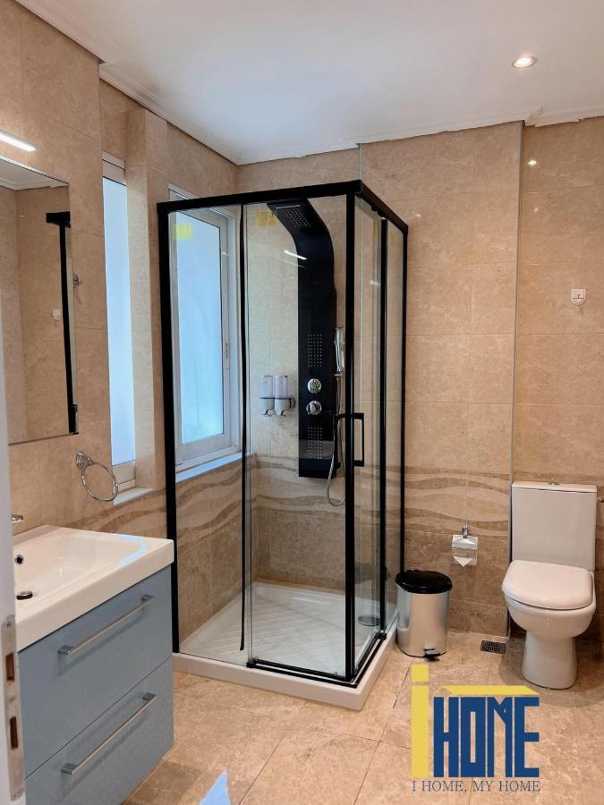 Ammo Glyfada Residences Αθήνα Εξωτερικό φωτογραφία