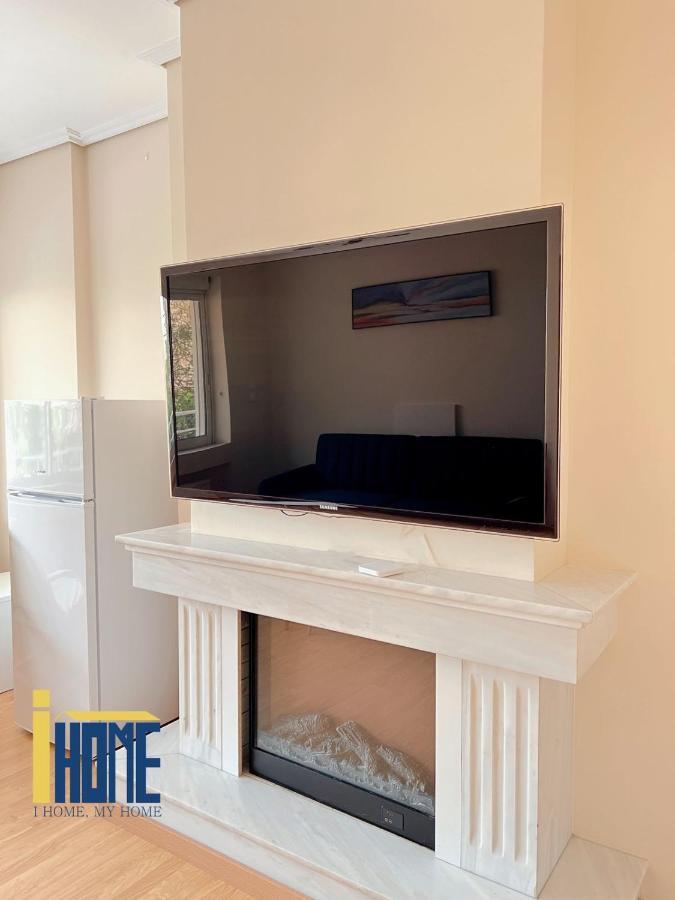 Ammo Glyfada Residences Αθήνα Εξωτερικό φωτογραφία