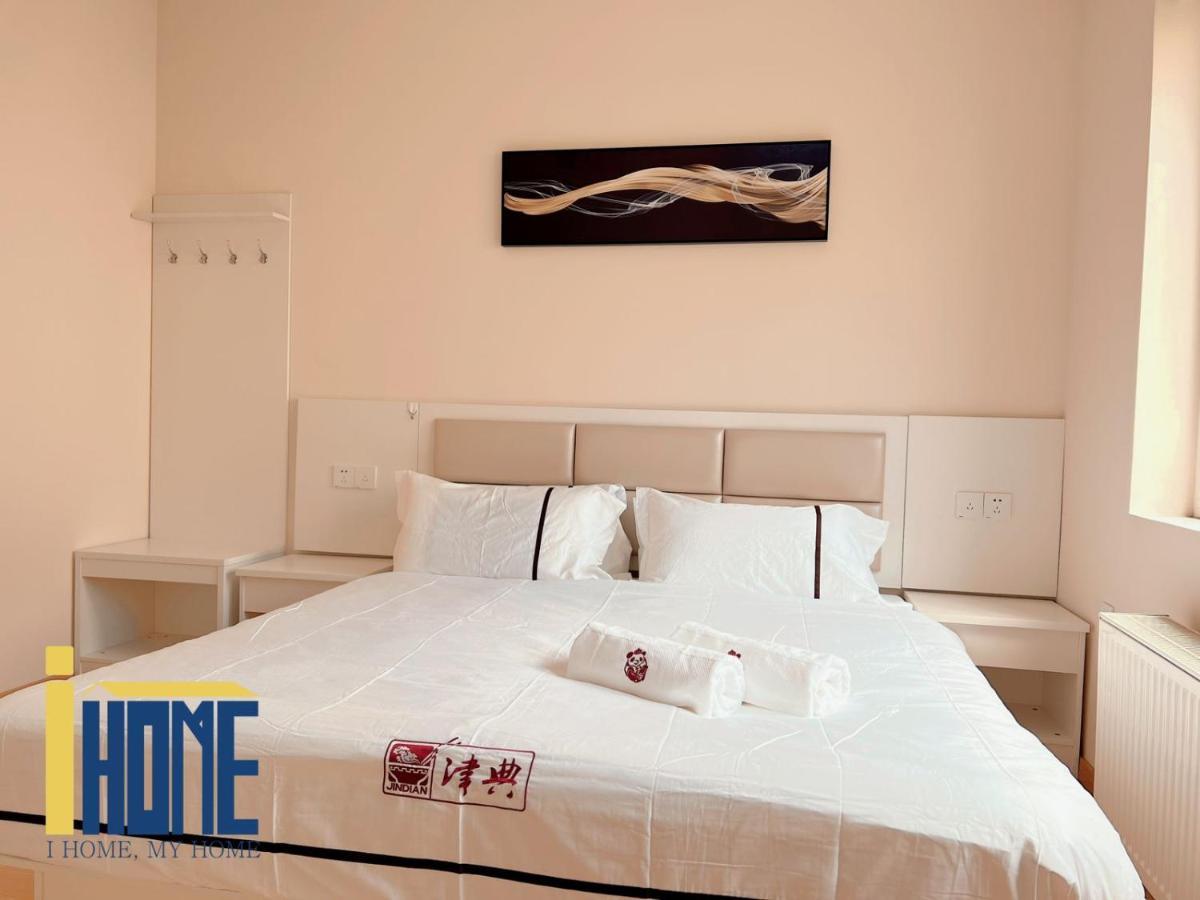 Ammo Glyfada Residences Αθήνα Εξωτερικό φωτογραφία