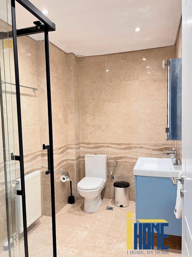 Ammo Glyfada Residences Αθήνα Εξωτερικό φωτογραφία