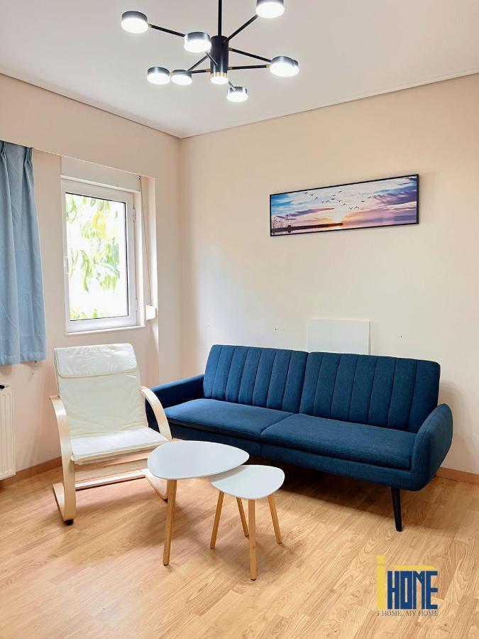 Ammo Glyfada Residences Αθήνα Εξωτερικό φωτογραφία