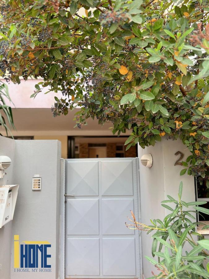 Ammo Glyfada Residences Αθήνα Εξωτερικό φωτογραφία