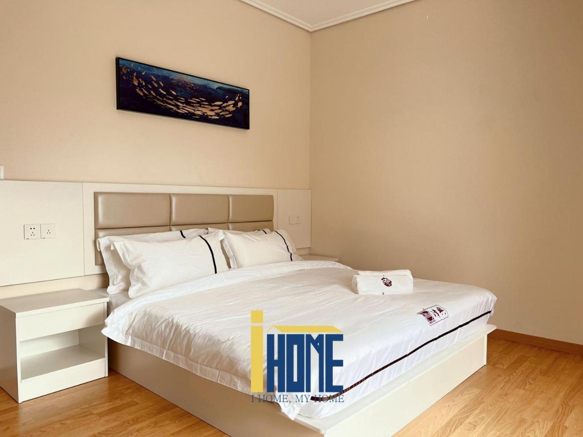 Ammo Glyfada Residences Αθήνα Εξωτερικό φωτογραφία