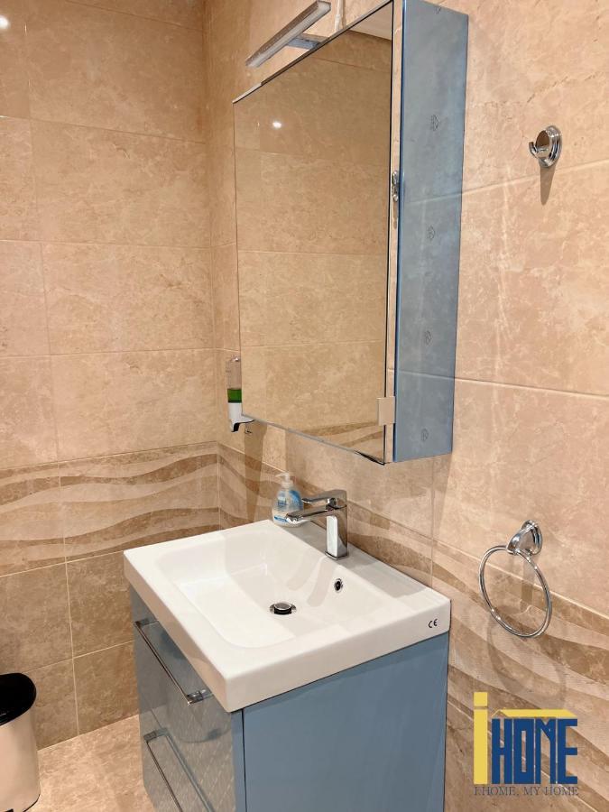 Ammo Glyfada Residences Αθήνα Εξωτερικό φωτογραφία