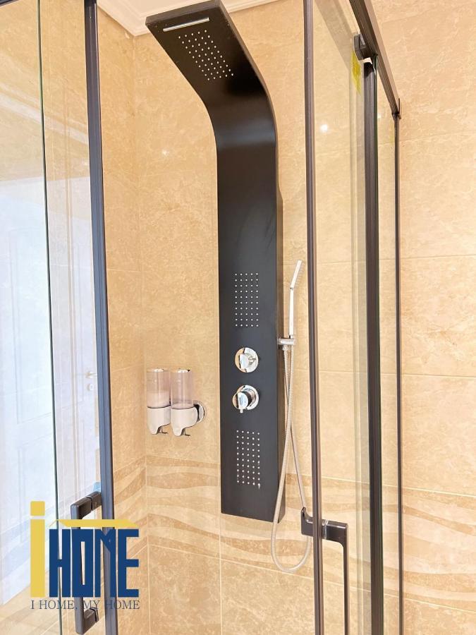 Ammo Glyfada Residences Αθήνα Εξωτερικό φωτογραφία