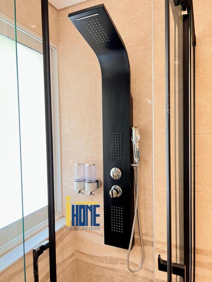 Ammo Glyfada Residences Αθήνα Εξωτερικό φωτογραφία