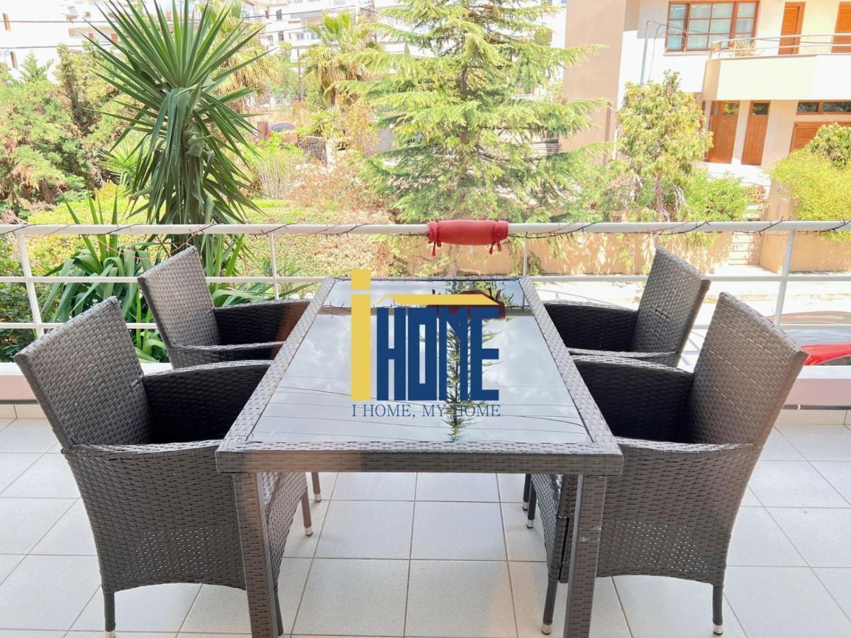 Ammo Glyfada Residences Αθήνα Εξωτερικό φωτογραφία