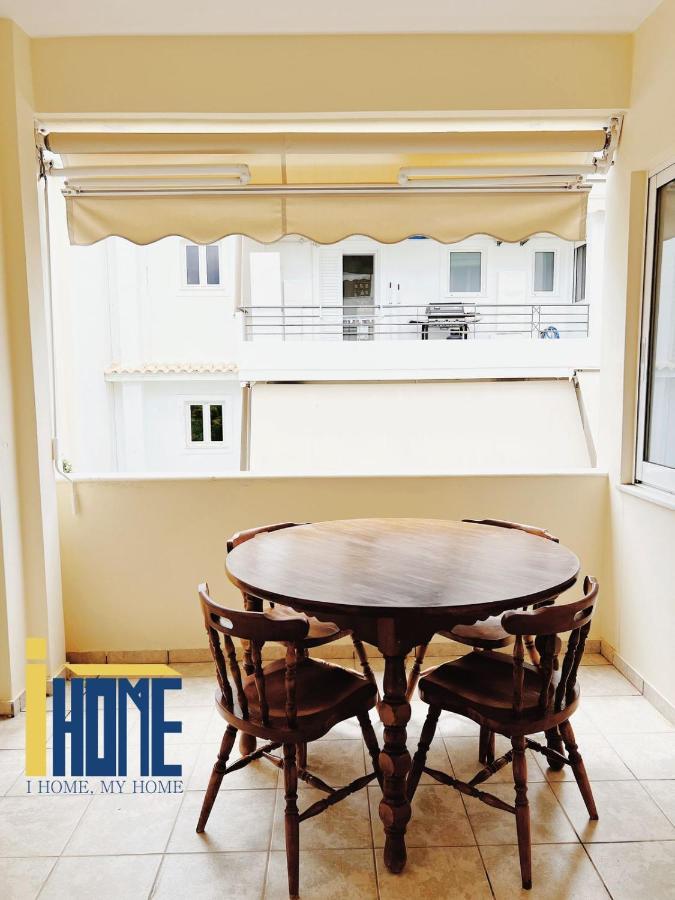 Ammo Glyfada Residences Αθήνα Εξωτερικό φωτογραφία