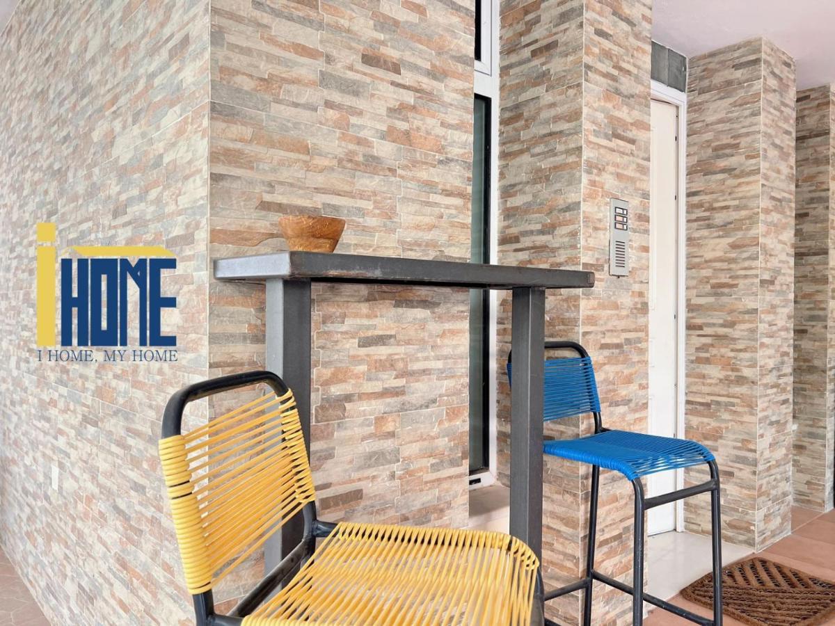 Ammo Glyfada Residences Αθήνα Εξωτερικό φωτογραφία