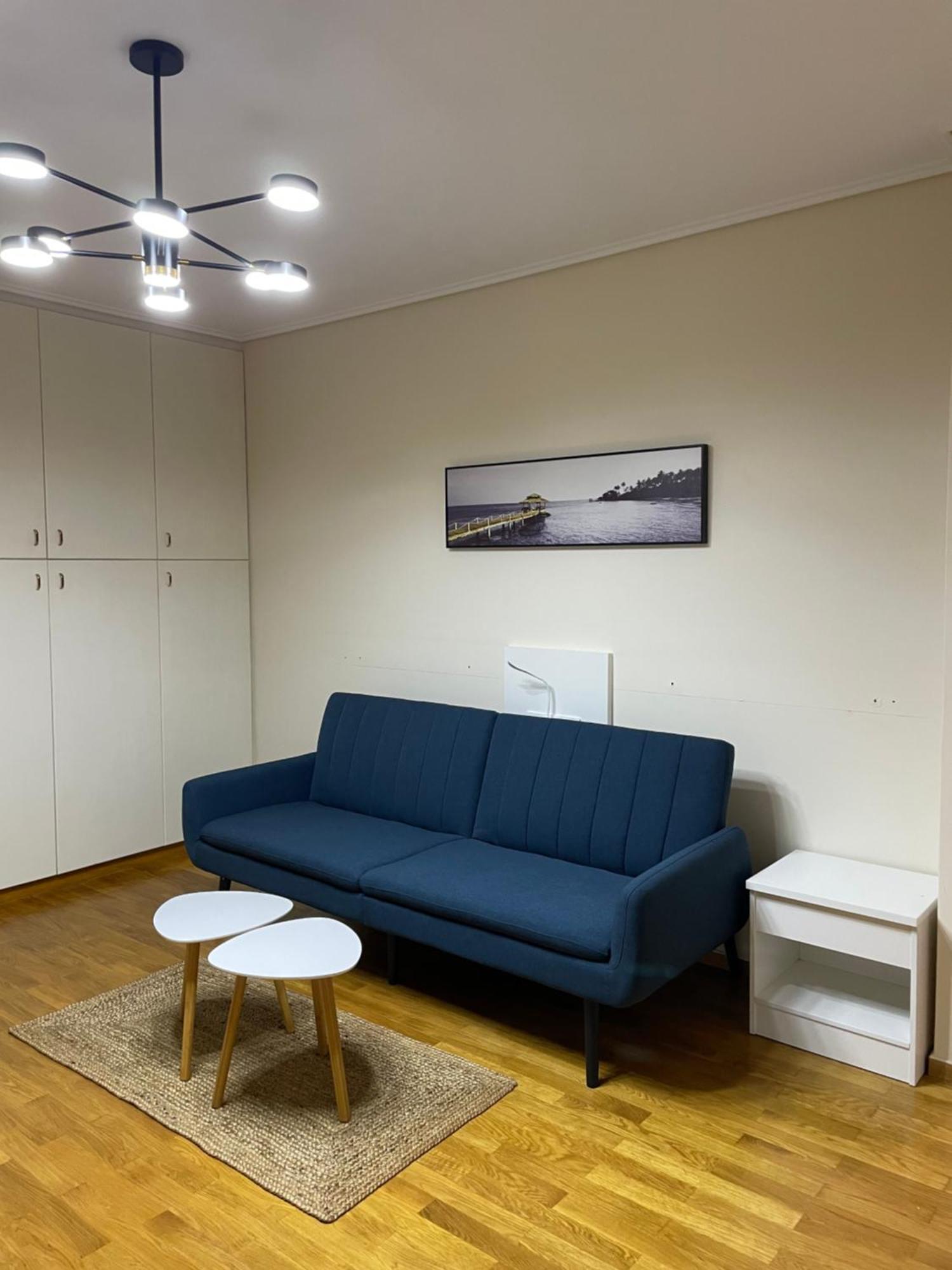 Ammo Glyfada Residences Αθήνα Εξωτερικό φωτογραφία