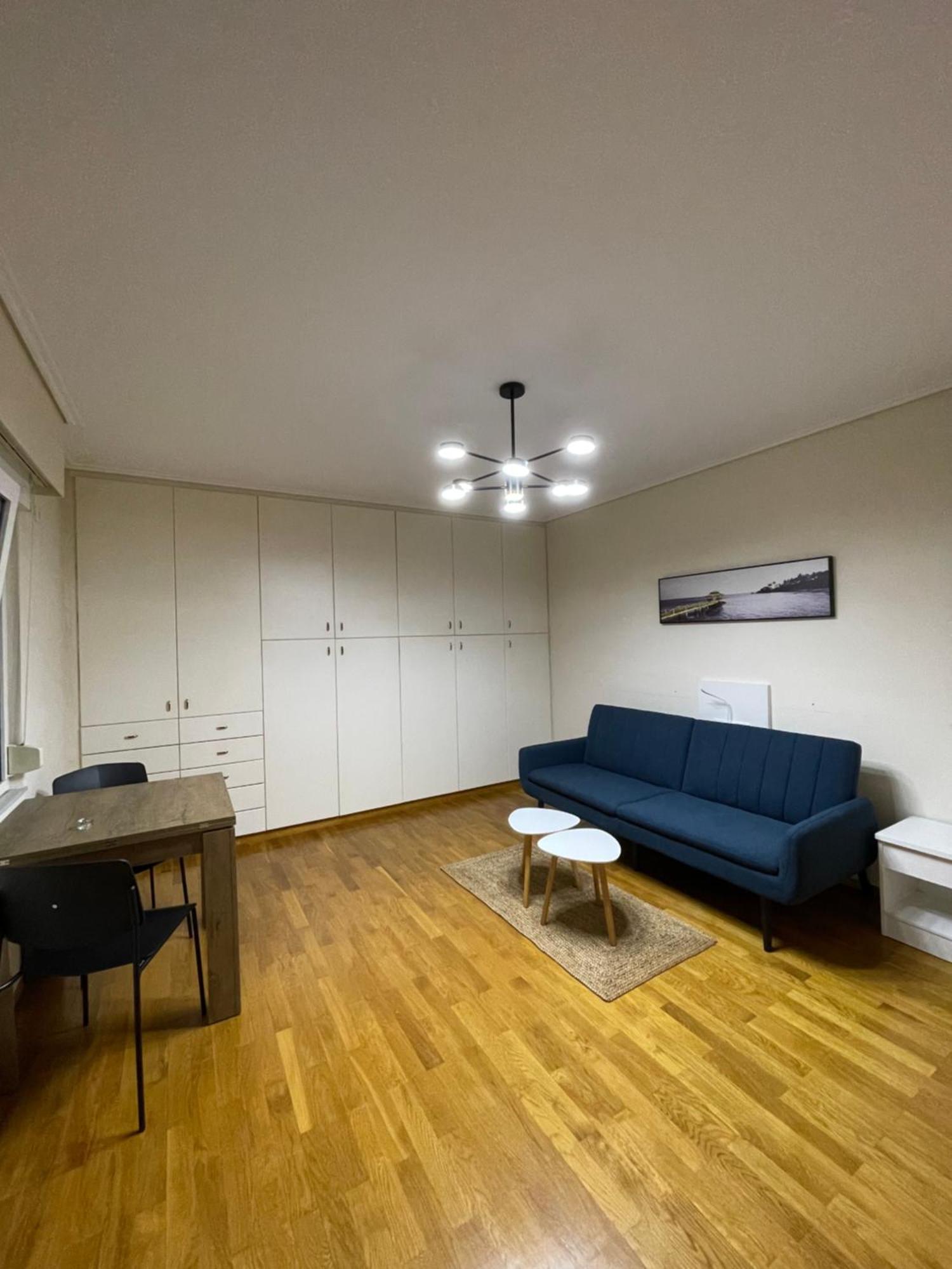 Ammo Glyfada Residences Αθήνα Εξωτερικό φωτογραφία