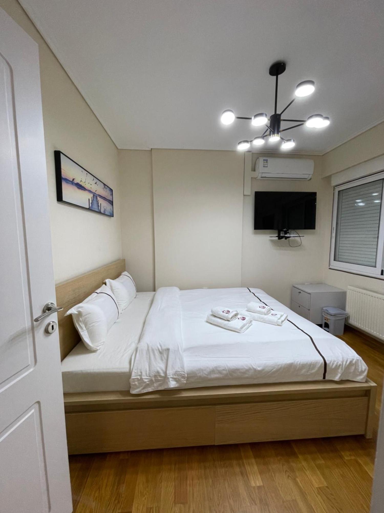 Ammo Glyfada Residences Αθήνα Εξωτερικό φωτογραφία